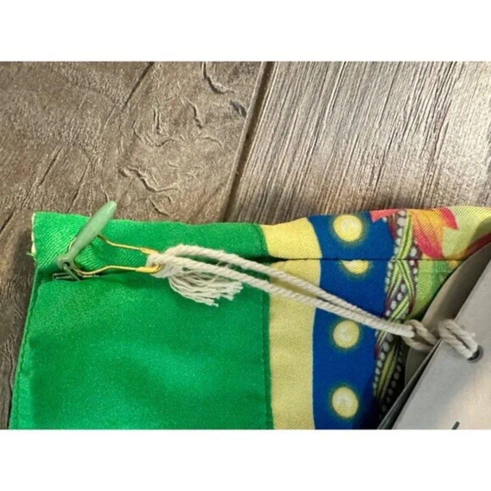 La Fuori new colorful carousel Skirt NWT S - Picture 10 of 14